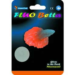 Superfish Fluo Betta - Aquarium - Ornament