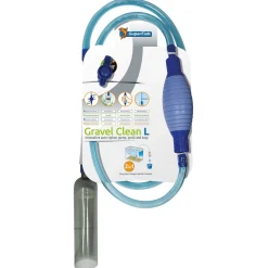 Superfish Gravel Clean - Stofzuiger - L