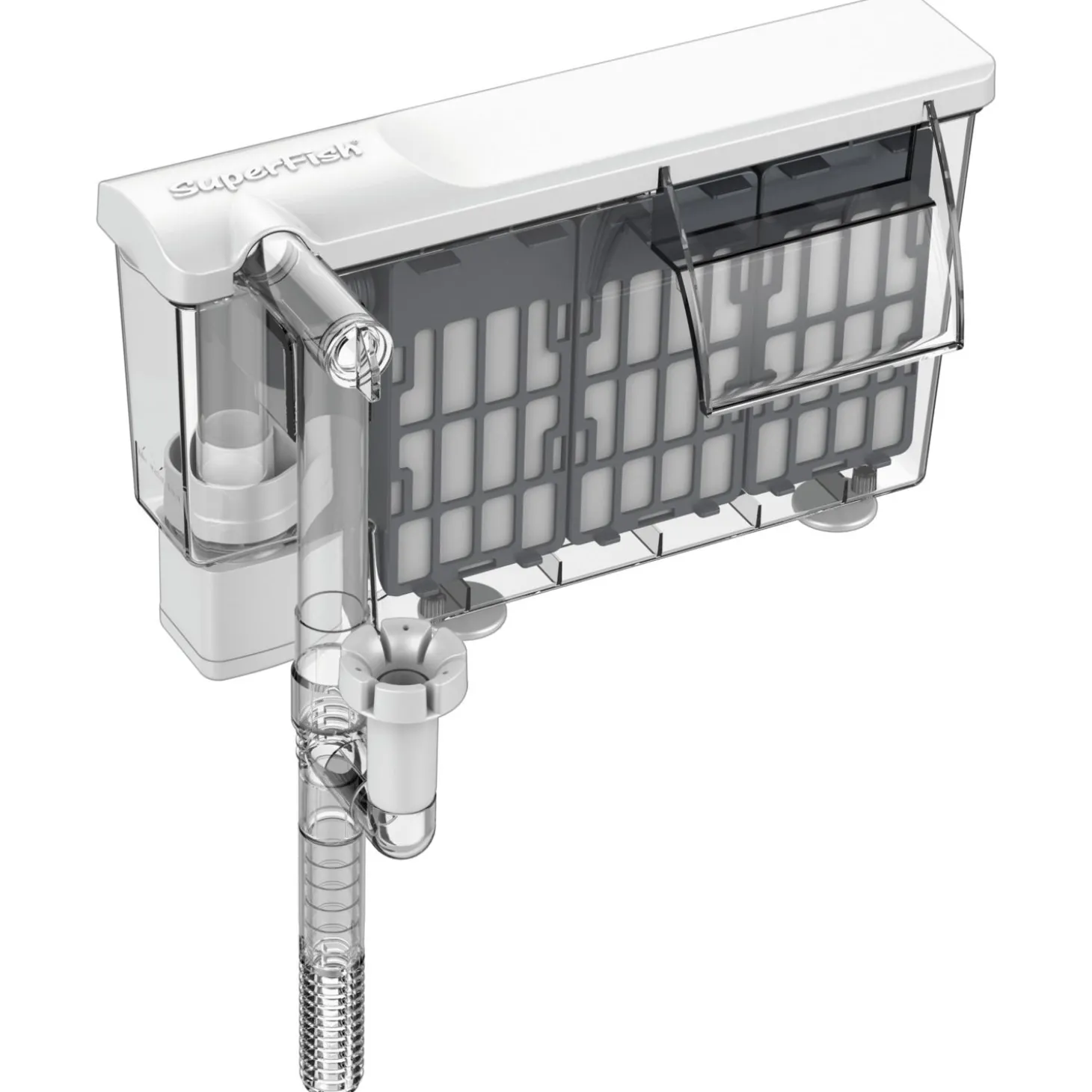 Superfish Hang On Filter 200 - Filters - 200 l