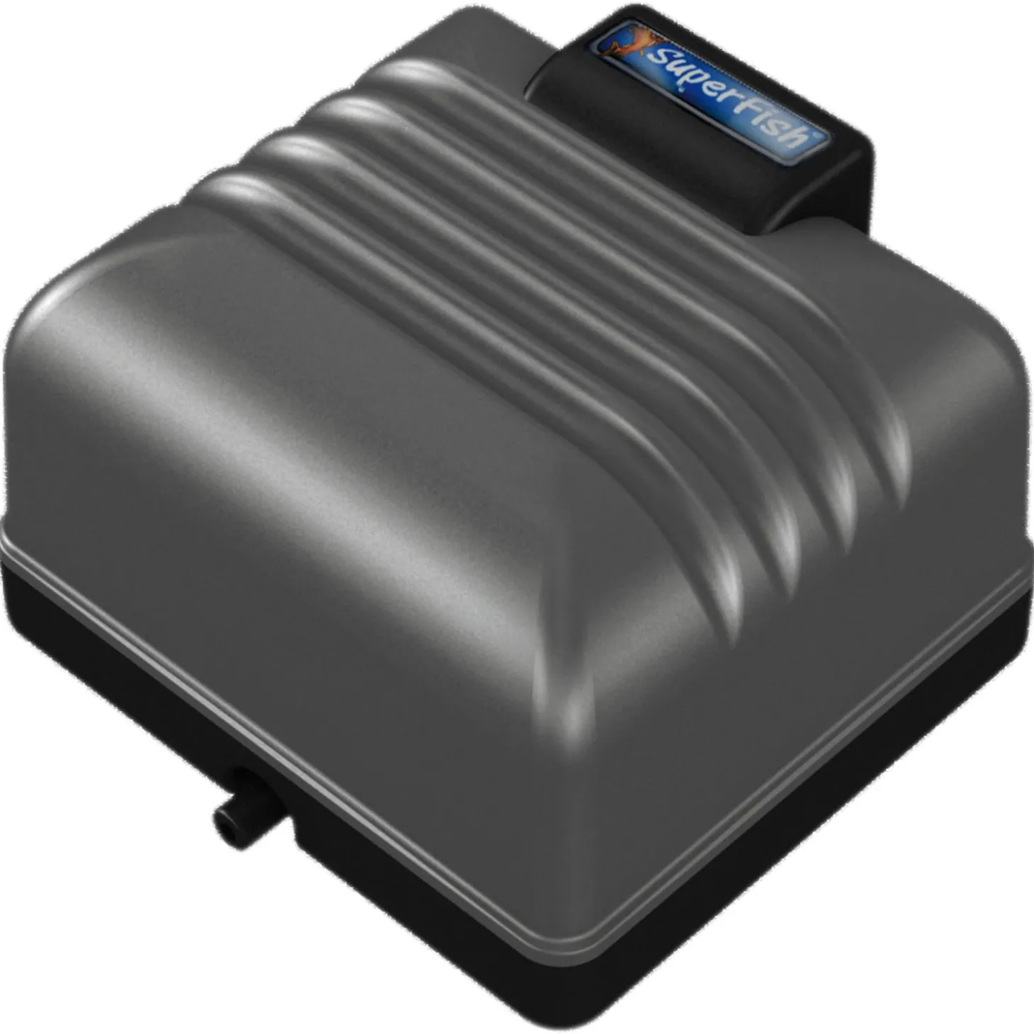 Superfish Koi Flow - Beluchting - 20 l/h