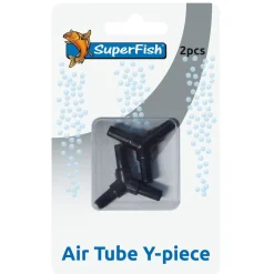 Superfish Luchtslang Y Stuk - Luchtpomp - 2 stuks