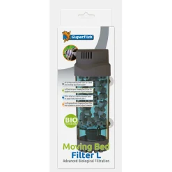 Superfish Moving Bed Filter - Filters - 1 stuk L