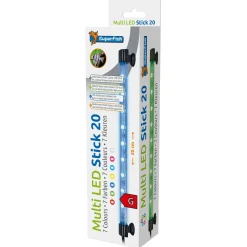 Superfish Multi Led Stick - Verlichting