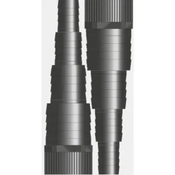 Superfish Multistep Slangtule - Filteronderdeel - 2 stuks