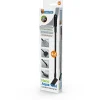 Superfish Nano Aquatool - Aquarium Toebehoren - 27.7x7.2x2.5 cm Zwart