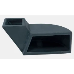 Superfish Ondergrondse Visgrot - Aquarium - Ornament