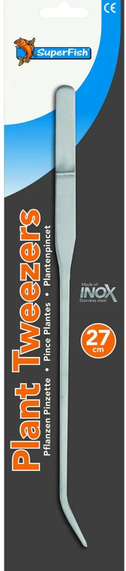 Superfish Pincet - Aquarium Toebehoren -