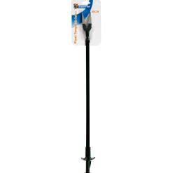 Superfish Plantentang Met Knipper - Aquarium Toebehoren - 60 cm Zwart