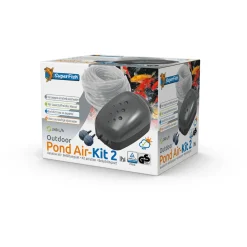 Superfish Pond Air Kit 2 - Beluchting - 240 l/h