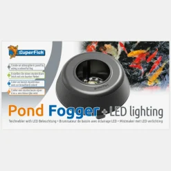 Superfish Pond Fogger - Pompen - 1 stuk