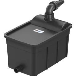 Superfish Pondclear Vijverfilter - Filters - 5 Watt 3000 Uv-C