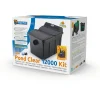 Superfish Pondclear Vijverfilter Kit - Filters - 13 Watt 12000 Uv-C
