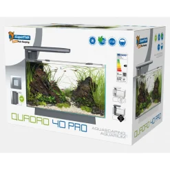 Superfish Quadro 40 Pro - Aquaria