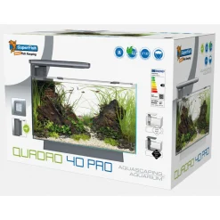 Superfish Quadro 40 Pro - Aquaria