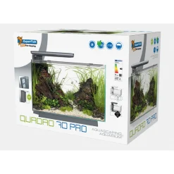 Superfish Quadro 70 Pro - Aquaria