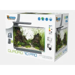 Superfish Quadro 70 Pro - Aquaria