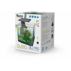 Superfish Qubiq 30 Pro 32x32x42.5 cm - Aquaria