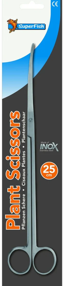 Superfish Schaar - Aquarium Toebehoren -