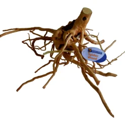 Superfish Spiderwood Bruin - Aquarium - Ornament