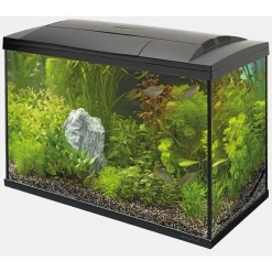 Superfish Start 150 Tropical Kit - Aquaria - 78x37x57 cm Zwart