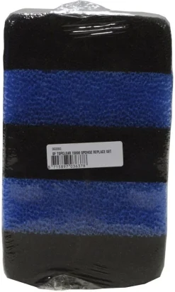 Superfish Topclear Spons Vervang Set - Filters - 17x17x26 cm 15000 l/h