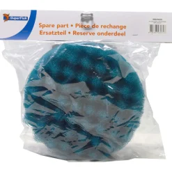 Superfish Topclear Spons Vervang Set - Filters - 41x10x50 cm 15000 l/h