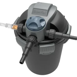 Superfish Topclear Uv Drukfilter Kit - Filters - 7 Watt 5000 Uv-C