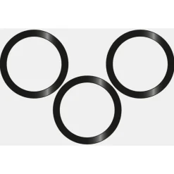 Superfish Vijver Connector Kit Ring - Filtertoebehoeren - 3 stuks