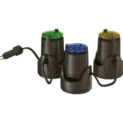 Superfish Vijver Led Light - Verlichting - 3 stuks