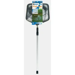 Superfish Vijver Visnet Large Fijn - Onderhoud - 38x35x220 cm