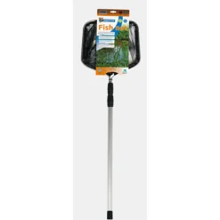 Superfish Vijver Visnet Medium Fijn - Onderhoud - 30x30x180 cm