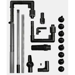 Superfish X Pro 1000 Toebehoren - Aquarium Toebehoren - 1 set