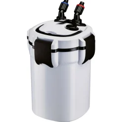 Superfish X Pro Aquarium Buitenfilter 2000 - Filters - 600 l Wit 600 l/h