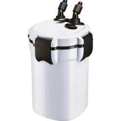 Superfish X Pro Aquarium Buitenfilter 400 - Filters - 100 l Wit 100 l/h