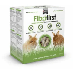 Supreme Fibafirst Rabbit - Konijnenvoer