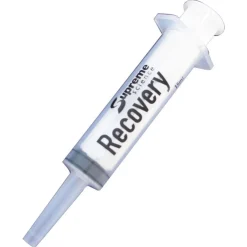 Supreme Science Recovery Voederspuit - Supplement - 15 ml 10 stuks