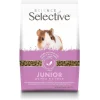 Supreme Science Selective Guinea Pig Junior - Caviavoer - 1.5 kg
