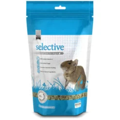 Supreme Science Selective Degu - Degoevoer - 350 g