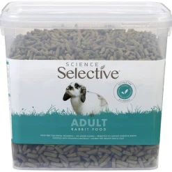 Supreme Science Selective Rabbit - Emmer - Konijnenvoer - 3 kg