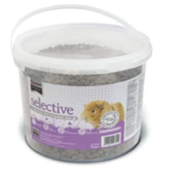Supreme Science Selective Guinea Pig Voordeelemmer - Caviavoer - 3 kg