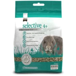 Supreme Science Selective Rabbit 4plus - Konijnenvoer