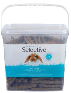 Supreme Science Selective Vetcare Urinary Health - Konijnenvoer - 1.5 kg