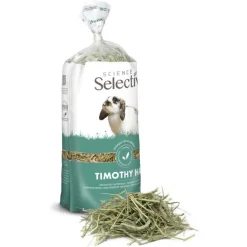 Supreme Selective Timothy Hay - Ruwvoer