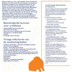 Supreme Vetcareplus Urinary Tract Health Formula - Supplement - 1 kg