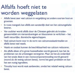 Supreme Vetcareplus Urinary Tract Health Formula - Supplement - 1 kg