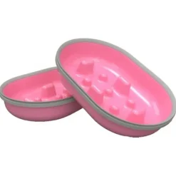 Surefeed Anti-Schrokbak - Kattenvoerbak