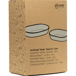 Surefeed Bakje - Kattenvoerbak