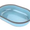 Surefeed Bakje Microchip Petfeeder - Kattenvoerbak - 400 ml Blauw