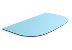 Surefeed Matje Microchip Petfeeder - Kattenvoerbak - Blauw per stuk