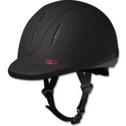 Swing Cap H06 Zwart - Ruiteraccessoires